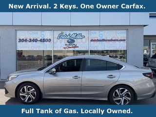 2020 Subaru Legacy for sale in North Haven CT