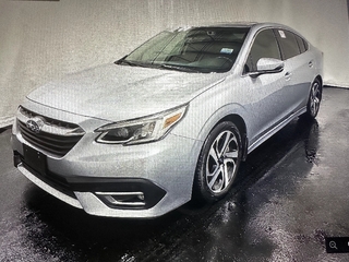 2021 Subaru Legacy