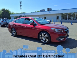 2022 Subaru Legacy for sale in Emerson NJ