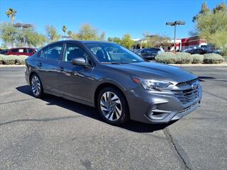 2024 Subaru Legacy