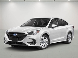 2025 Subaru Legacy for sale in Lunenburg MA