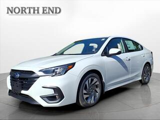 2025 Subaru Legacy for sale in Lunenburg MA
