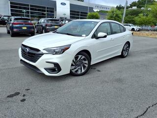 2024 Subaru Legacy