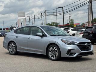 2025 Subaru Legacy for sale in Fairfield OH