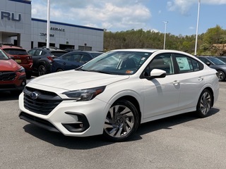 2025 Subaru Legacy