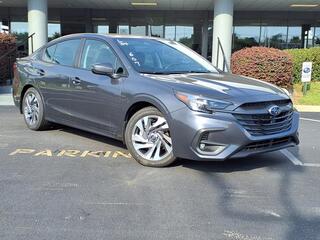 2025 Subaru Legacy