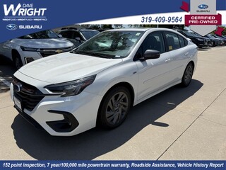 2024 Subaru Legacy for sale in Cedar Rapids IA