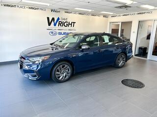 2025 Subaru Legacy for sale in Cedar Rapids IA