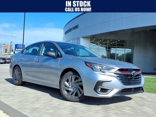 2025 Subaru Legacy for sale in Evergreen Park IL