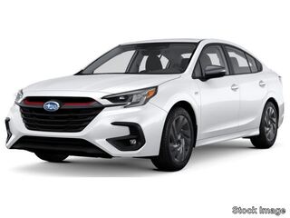 2025 Subaru Legacy for sale in Jersey City NJ