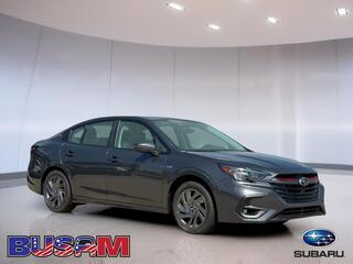 2025 Subaru Legacy