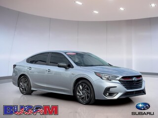 2024 Subaru Legacy for sale in Fairfield OH