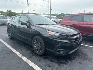 2025 Subaru Legacy