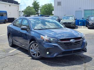 2025 Subaru Legacy for sale in Cincinnati OH