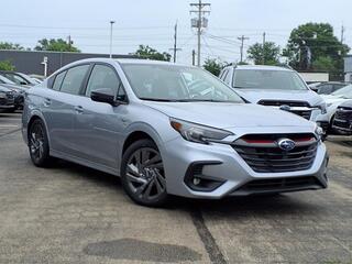 2025 Subaru Legacy for sale in Cincinnati OH