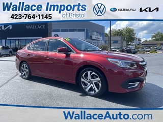 2021 Subaru Legacy for sale in Bristol TN
