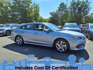 2021 Subaru Legacy for sale in Emerson NJ