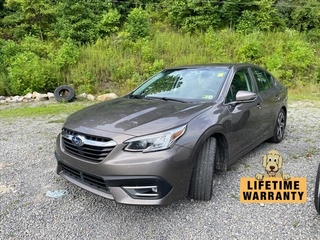 2021 Subaru Legacy for sale in Mount Hope WV