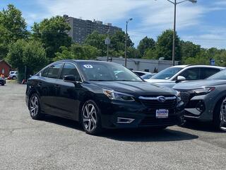 2022 Subaru Legacy