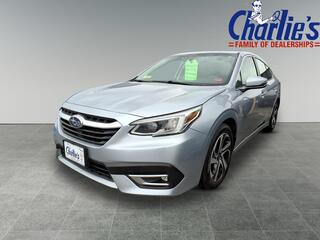 2022 Subaru Legacy for sale in Augusta ME
