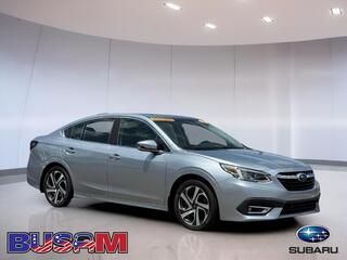2020 Subaru Legacy for sale in Fairfield OH