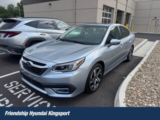 2020 Subaru Legacy for sale in Dayton OH