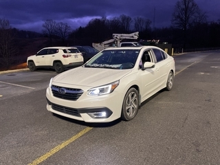 2021 Subaru Legacy for sale in Bristol TN