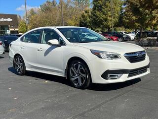 2021 Subaru Legacy