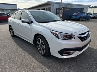 2020 Subaru Legacy for sale in North Haven CT