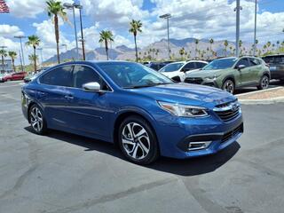 2021 Subaru Legacy for sale in Tucson AZ