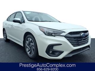 2025 Subaru Legacy