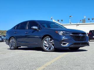 2024 Subaru Legacy