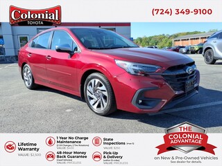 2023 Subaru Legacy for sale in Indiana PA