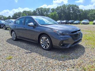 2025 Subaru Legacy for sale in Paola KS