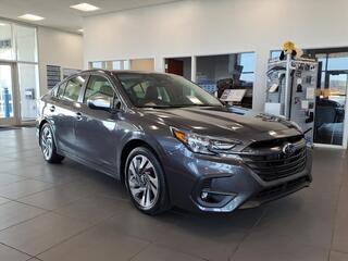 2025 Subaru Legacy