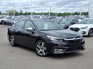2022 Subaru Legacy for sale in Cincinnati OH