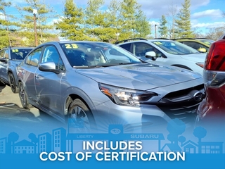 2023 Subaru Legacy for sale in Emerson NJ