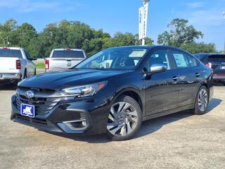 2025 Subaru Legacy