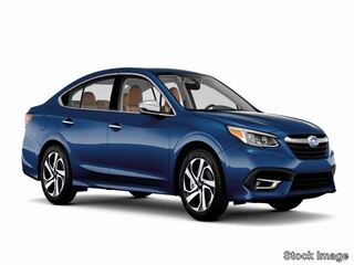 2022 Subaru Legacy