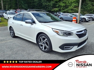 2021 Subaru Legacy