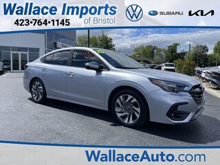 2025 Subaru Legacy for sale in Bristol TN