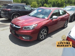 2021 Subaru Legacy for sale in Greenville SC