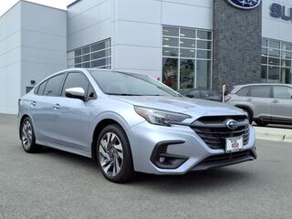2024 Subaru Legacy