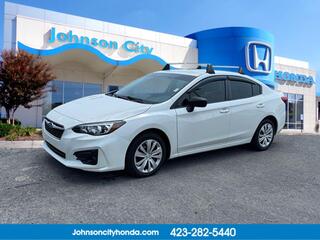 2019 Subaru Impreza for sale in Johnson City TN