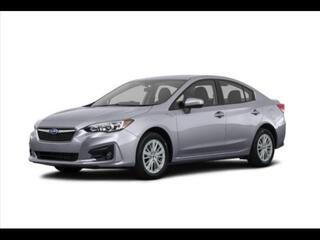 2017 Subaru Impreza