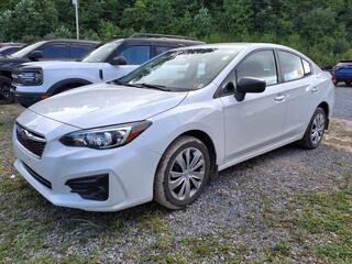 2019 Subaru Impreza for sale in Mount Hope WV