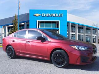 2018 Subaru Impreza for sale in Saline MI