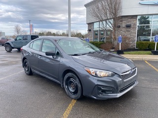 2019 Subaru Impreza