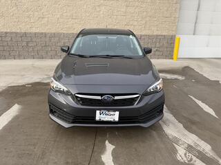 2023 Subaru Impreza for sale in Cedar Rapids IA