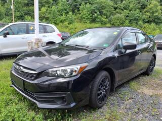 2023 Subaru Impreza for sale in Mount Hope WV